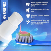 Thumbnail for Image 7 of GuruNanda Toothpaste Booster Serum with 15% Nano Hydroxyapatite