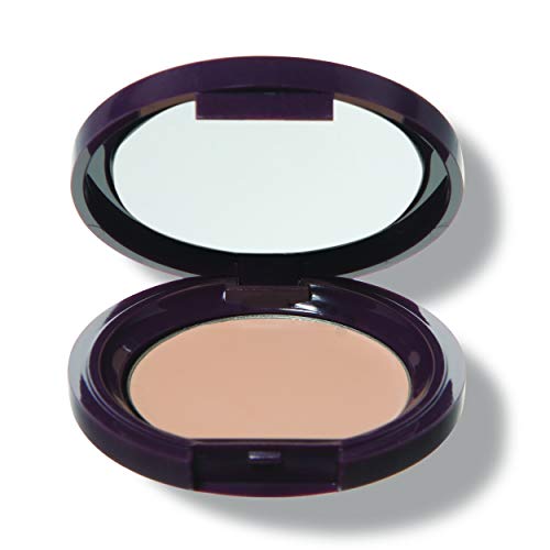 Image 4 of White Peach / 1 Count (Pack of 1) for the product 100% PURE Fruit Pigmented Long Last Compact Concealer