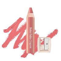 Thumbnail for Image 8 of 006 BREEZE APPLE / 1 Count (Pack of 1) for the product CLIO PROFESSIONAL Butter Balm Crayon