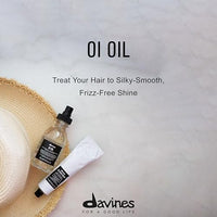Thumbnail for Image 4 of Davines OI Oil Multi-Function Hair Serum