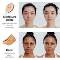 Thumbnail for Image 10 of Cell Fusion C Skin Blemish Balm BB Cream