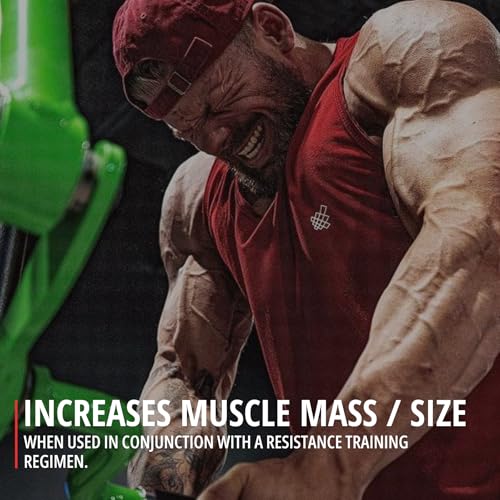 Image 5 of TC Nutrition Creatine Monohydrate Powder 450G