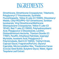 Thumbnail for fwee Blurry Pudding Pot + Keychain SET | Airbrushed Blush & Lip, Buildable Pigment, Long-lasting, Lightweight, Easy to Blend, Natural Soft Matte Finish Makeup â€“ Girls (Coral Red) | 0.17 oz