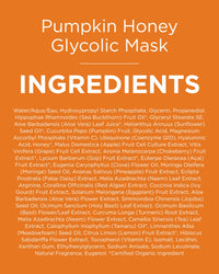 Thumbnail for Andalou Naturals Mask Brghtng Pmpkn Glylc, 1.7 oz
