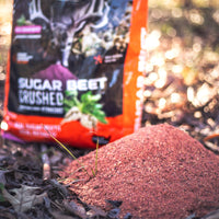Thumbnail for Wildgame Innovations Sugar Beet Crush 5Lb Bag