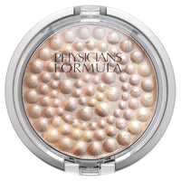 Thumbnail for Physicians Formula Powder Palette Mineral Glow Pearls, Medium Skin Tones, Bronze Pearl 7043, 2 Ea