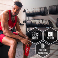 Thumbnail for BSN SYNTHA-6 Whey Protein Powder, Micellar Casein, Milk Protein Isolate, Chocolate Milkshake, 48 Servings (Packaging May Vary)