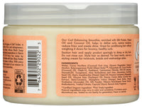 Thumbnail for SHEAMOISTURE Curl Enhance Smoothie, 12 OZ