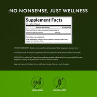 Thumbnail for Swanson Olive Leaf Extract Capsules with 20% Oleuropein - Provides Immune Support, Promotes Cardiovascular System Health, and Supports Healthy Blood Pressure - (120 Capsules, 500mg Each)