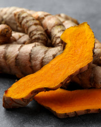 Thumbnail for Herb Pharm Certified Organic Turmeric Root Liquid Extract for Musculoskeletal System Support - 4 oz
