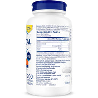 Thumbnail for Citracal Petites- Calcium Citrate with Vitamin D3, Bone Health Support, Calcium Supplement for Ages 12+, 375 Count (Packaging May Vary)