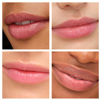 Thumbnail for Jane Iredale Just Kissed Lip and Cheek Stain, PH-Activated Formula Delivers Long-Lasting Custom Color with Hydrating Botanical Oils, Cruelty-Free