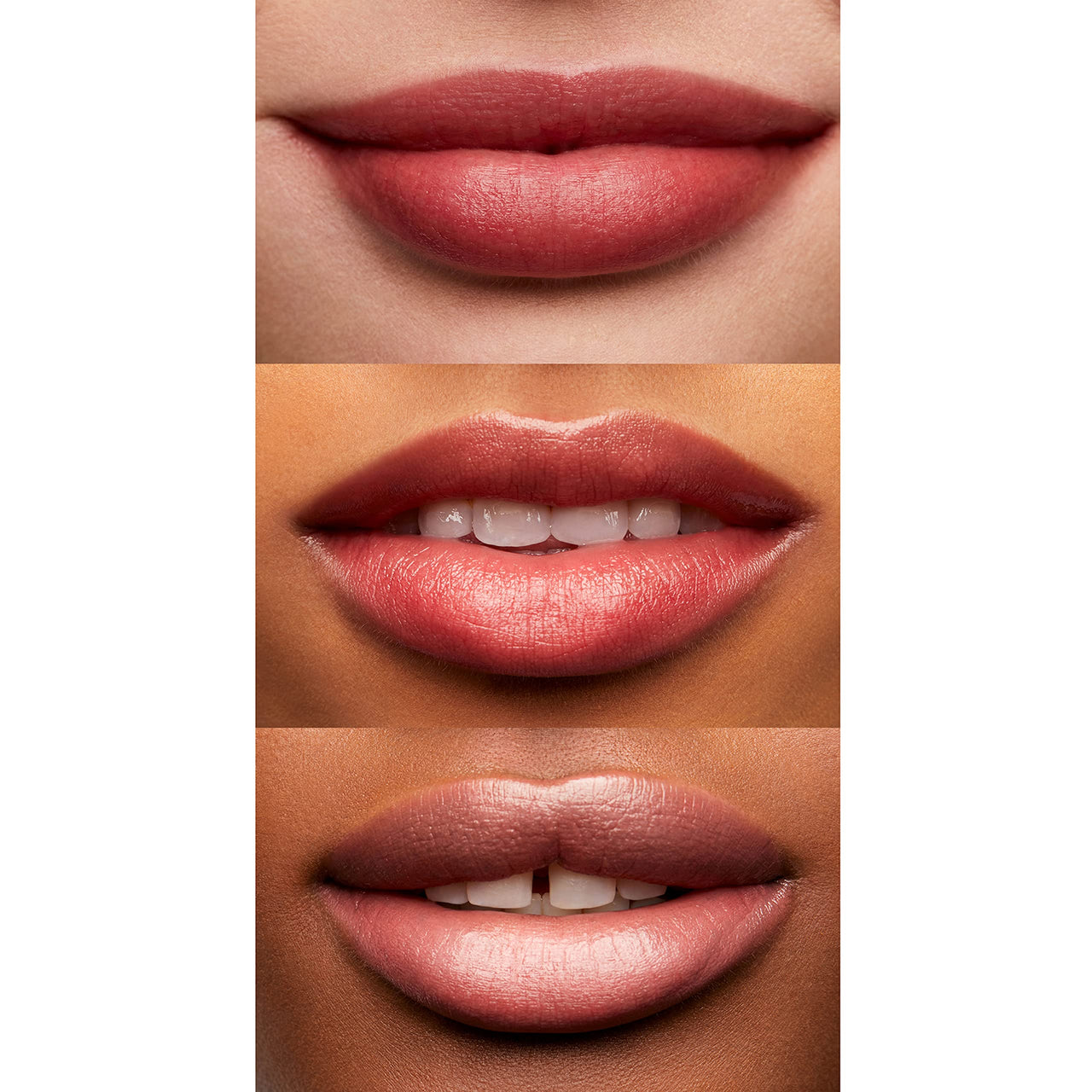 e.l.f. Hydrating Core Lip Shine, Lip Balm For A Sheer Tint Of Color & Soft Shine, Infused With Moisturizing Vitamin E, Vegan & Cruelty-Free, Lovely