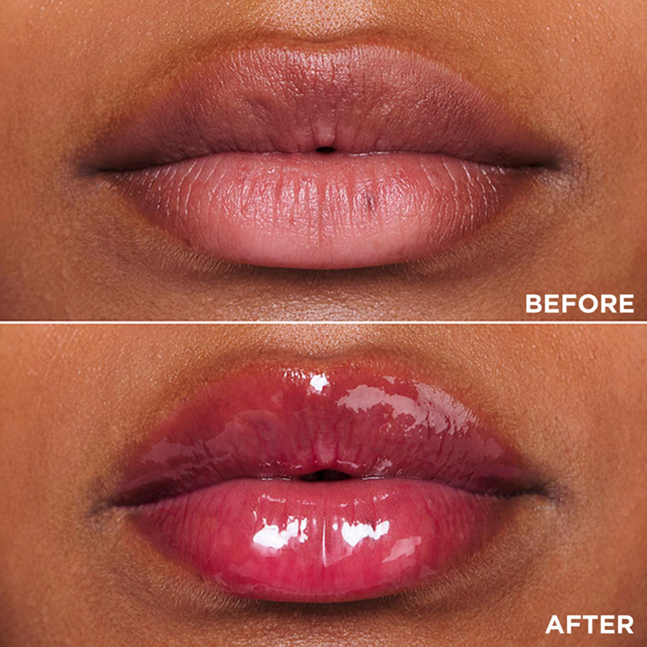 Clarins Lip Comfort Oil - Soothes, Hydrates and Plumps Lips with 93% Natural Ingredients