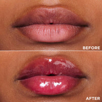 Thumbnail for Clarins Lip Comfort Oil - Soothes, Hydrates and Plumps Lips with 93% Natural Ingredients