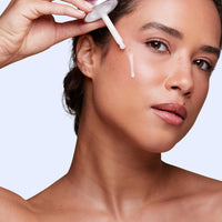 Thumbnail for Clarins Bright Plus Serum | Skin Has A Healthy-Looking Glow and Skin Tone Is Visibly Improved* | Visibly Brightens and Boosts Radiance | Targets Dark Spots | Acerola Extract, Rich In Vitamin C | 1 Oz