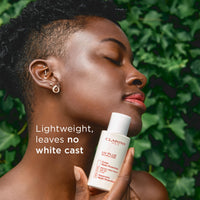 Thumbnail for Clarins UV Plus Anti Pollution Sunscreen for Face | Broad Spectrum SPF 50 | Oil Free, No White Cast | UVA/UVB and Pollution Protection | Protective Antioxidants | All Skin Types