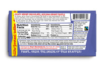 Thumbnail for Tony's Chocolonely 42% Dark Milk Chocolate Bar with Pretzel & Toffee - Dark Milk Chocolate, Pretzel & Toffee Chunks, Belgium Chocolate, No Artificial Flavoring, Fairtrade & B Corp Certified - 6.35 oz, 4 Bars