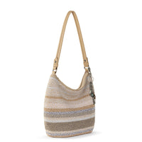 Thumbnail for The Sak Sequoia Crochet Hobo