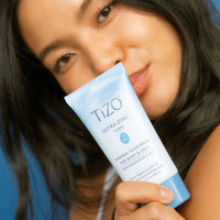 Thumbnail for TIZO Ultra Zinc Body Face Sunscreen Tinted SPF 40, 3.5 oz