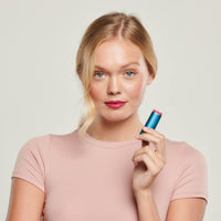 Thumbnail for Colorescience Sunforgettable Total Protection Color Balm SPF 50, for Cheeks & Lips | Berry