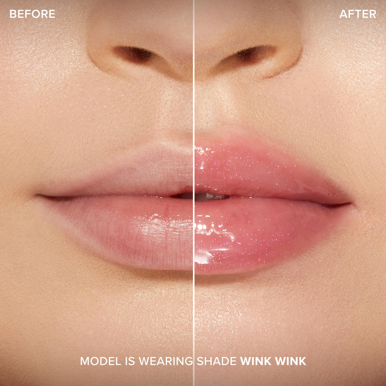 Too Faced Lip Injection Maximum Plump Extra Strength Lip Plumper Gloss | Hydrating + Plumping