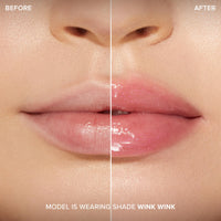 Thumbnail for Too Faced Lip Injection Maximum Plump Extra Strength Lip Plumper Gloss | Hydrating + Plumping