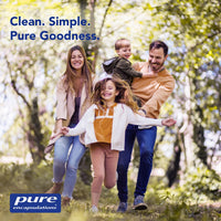 Thumbnail for Pure Encapsulations EPA/DHA Essentials - Fish Oil Concentrate Supplement to Support Cardiovascular Health* - Premium EPA & DHA Supplement with Omega 3-180 Softgel Capsules