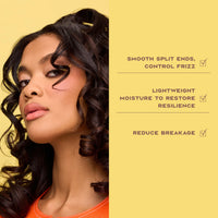 Thumbnail for SheaMoisture Leave In Conditioner, Jamaican Black Castor Oil to Soften, Detangle & Reduce Breakage, 20 oz