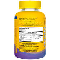 Thumbnail for Nature Made Wellblends Sleep and Recover, Sleep Aid with Melatonin 3mg to Support Restful Sleep, plus L theanine 200mg and Magnesium Citrate, 44 Gummies