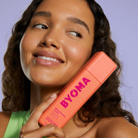 Thumbnail for BYOMA Brightening Toner - Gently Exfoliating, Brightening Facial Toner with Lipids & Lactic Acid - Alcohol Free Toner - Brighten & Hydrate Skin - Barrier Repair Toner - 5.07 fl. oz