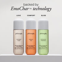 Thumbnail for philosophy Vanilla Hug Hair and Body Mist - 7.9 fl oz