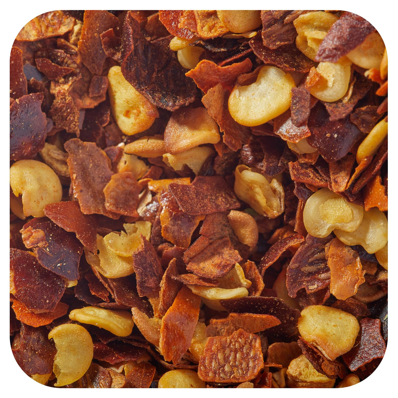 California Gold Nutrition Foods, Organic Crushed Red Pepper, 1.55 oz (43 g)