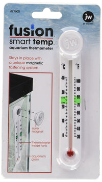 Thumbnail for JW Aquarium SmartTemp Thermometer