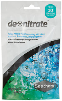 Thumbnail for de*nitrate, 100 mL bagged