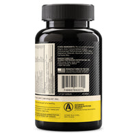 Thumbnail for Optimum Nutrition Opti-Men, Vitamin C, Zinc and Vitamin D, E, B12 for Immune Support Mens Daily Multivitamin Supplement, 150 Count (Packaging May Vary)