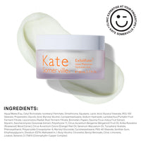 Thumbnail for Kate Somerville ExfoliKate Glow Moisturizer – Clinically Formulated Daily Face Cream, Gently Exfoliates and Hydrates, 1.7 Fl Oz