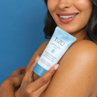 Thumbnail for TIZO Ultra Zinc Body Face Sunscreen Tinted SPF 40, 3.5 oz