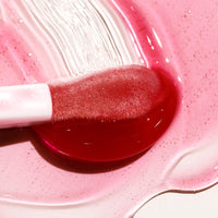 Thumbnail for Milani Fruit Fetish Lip Oil with Vitamin E for Instant Hydration, Fruit Extract Infused Lip Treatment and Moisturizing Lip Gloss - Raspberry Peach