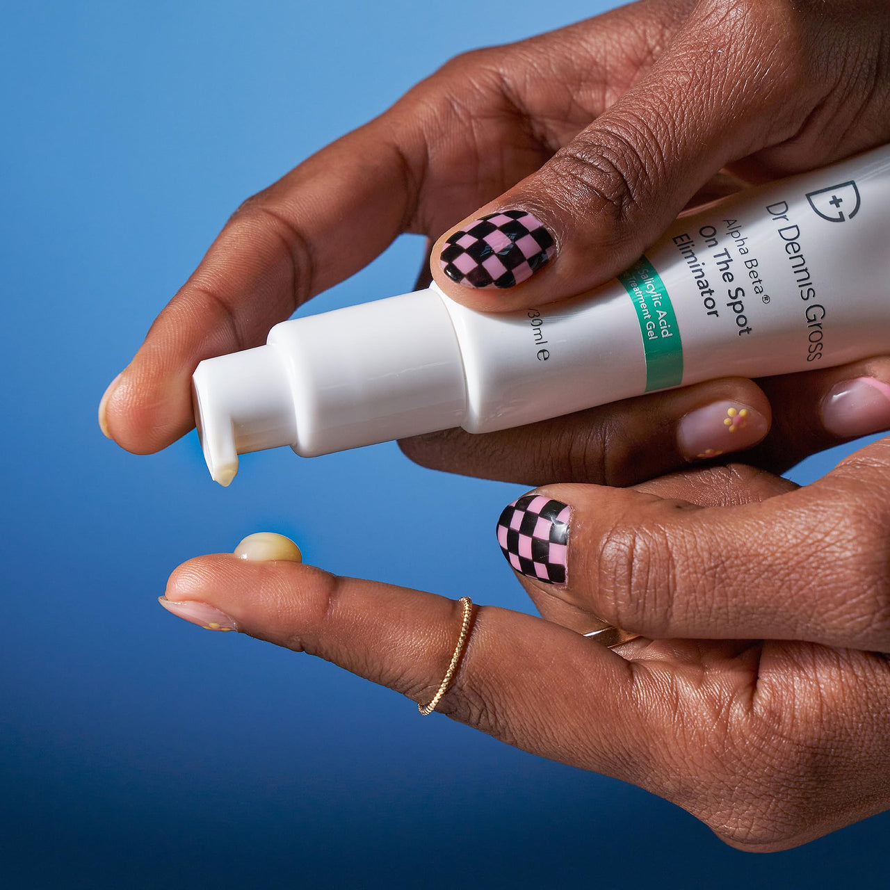 Dr Dennis Gross Alpha Beta® On The Spot Eliminator, 2% Salicylic Acid Spot Treatment, 1 Fl Oz