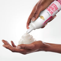Thumbnail for Dove Whipped Shower Foam Oat Milk & Berry Brulee For Women for Hydrated & Soft Skin 10.3 oz