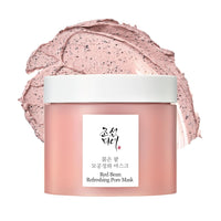 Thumbnail for Beauty of Joseon Red Bean Pore Refreshing Mask for Men & Women