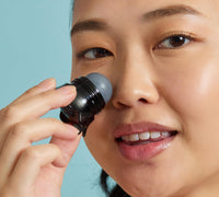 Thumbnail for TONYMOLY Tako Pore Blackhead Remover Scrub Stick Charcoal & Dead Sea Salt Exfoliator for Blackheads, Whiteheads, Pore Cleansing & Oil Control, 0.8 oz