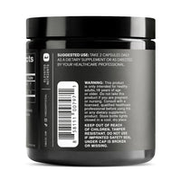 Thumbnail for Toniiq Ultra Concentrated 500mg Spermidine Supplements for Men and Women - Non-Synthetic Spermidine Standardized to No Less Than 1% - 5mg per Serving Rice Germ Extract