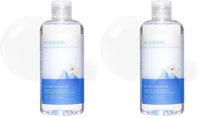 Thumbnail for Image 2 of 10.14 Fl Oz (Pack of 2) for the product mixsoon Glacier Water Hyaluronic Acid Serum