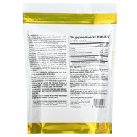 Thumbnail for California Gold Nutrition Collagen Peptides Powder with Hyaluronic Acid, Support for Healthy Hair, Skin, Nails, Joints and Bones, Non-GMO, Gluten and Dairy Free, Unflavored, 7.26 oz, Fish Sourced