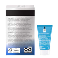 Thumbnail for Neutrogena Rapid Wrinkle Repair Retinol Pro+ Night Cream Face Moisturizer, Anti-Aging Face Cream, 1.7 oz + Trial Size Hydro Boost Facial Cleanser, 0.5 fl. oz