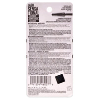 Thumbnail for Maybelline New York Lash Sensational Luscious Waterproof Mascara, Very Black, 0.3 fl. oz. K2004600