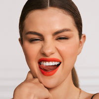 Thumbnail for Rare Beauty by Selena Gomez Lip Soufflé Matte Cream Lipstick Inspire