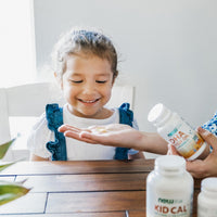 Thumbnail for NOW Foods Supplements, DHA Kids 100 mg, Supports Brain Health*, Fruit Flavor, 60 Chewable Softgels, packaging may vary